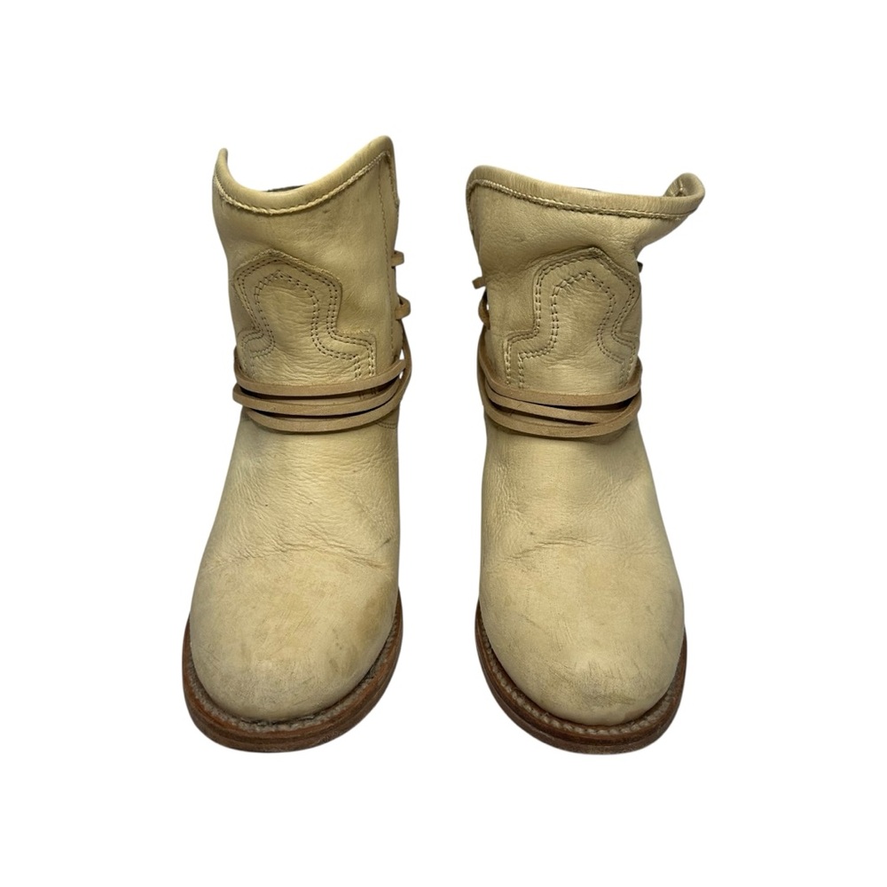 Freebird By Steven Casey Booties 7 - Picture 4 of 10